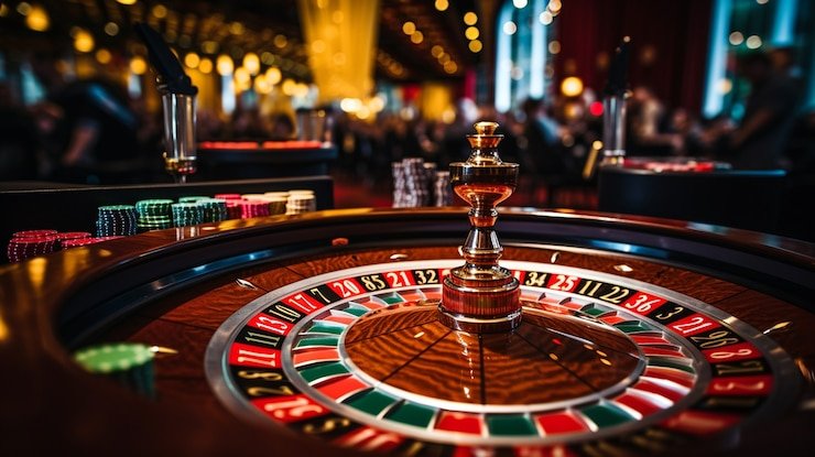 Joker Gaming slot interface on mobile